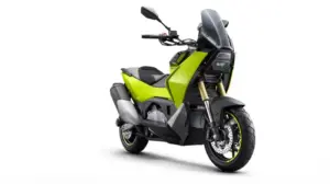 Kymco CV-R5, nova scooter ADV poderá chegar ao mercado em breve thumbnail