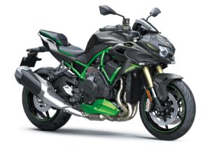 Kawasaki: gama Z com novas cores para 2025 thumbnail