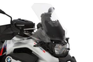 Wunderlich: Pára-brisas Marathon para BMW F 900 GS Adventure thumbnail