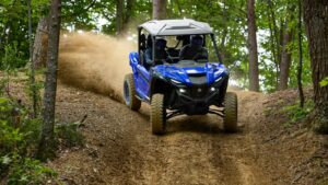 Yamaha: novas e emocionantes evoluções nos seus ATV e Side-by-Side para 2025 thumbnail