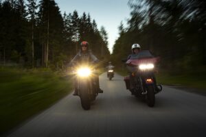 Harley-Davidson: European Bike Week celebra a lenda da H-D, Willie G. Davidson thumbnail