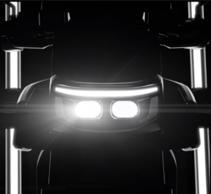 Ola Electric revela o próximo modelo elétrico num teaser thumbnail