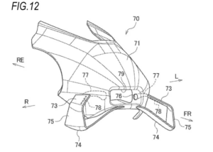 Suzuki: patentes aerodinâmicas usadas no MotoGP podem ser revolucionárias thumbnail