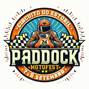 Paddock MotoFest – 2ª Edição 7 e 8 de setembro no Circuito do Estoril thumbnail