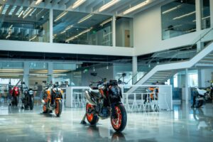 KTM, Husqvarna, GasGas e MV Agusta com novidades na EICMA 2024 thumbnail