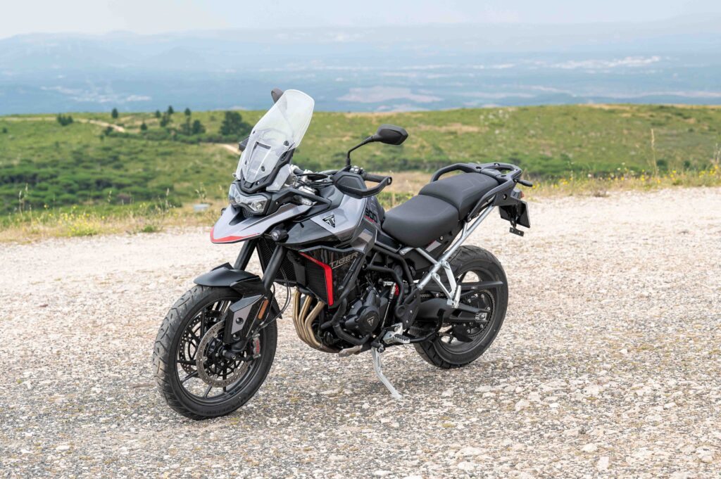 Triumph Tiger 900 GT Pro-11