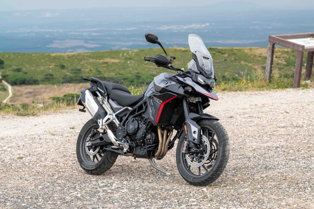 Triumph Tiger 900 GT Pro-19