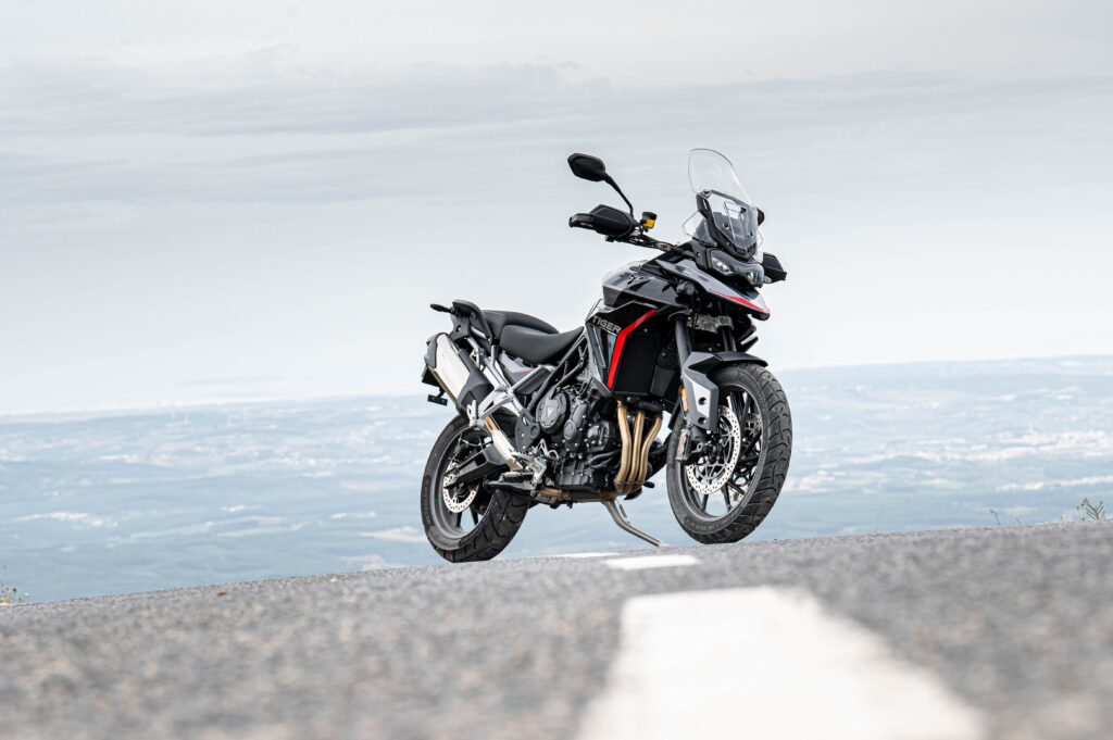 Triumph Tiger 900 GT Pro-46