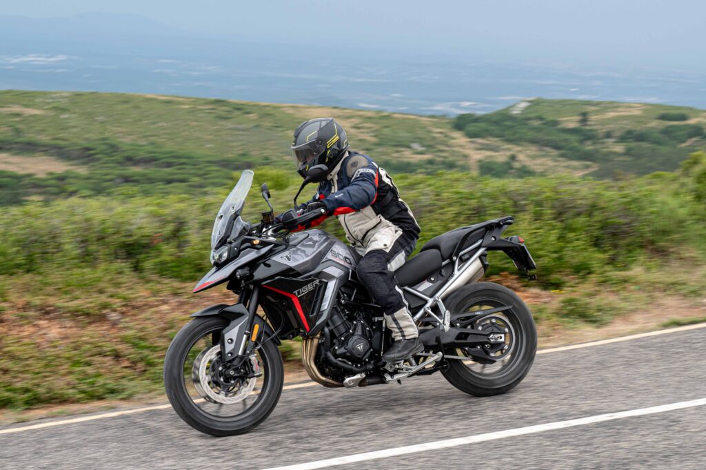 Triumph Tiger 900 GT Pro-53