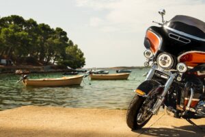 European Harley Owners Group Rally regressa à Croácia em 2025 thumbnail