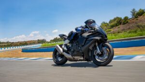 Yamaha: as novas R1 Race e R1 GYTR foram reveladas, mais em tudo! thumbnail