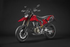 Ducati: Acessórios para a Hypermotard 698 Mono tornam tudo mais divertido thumbnail