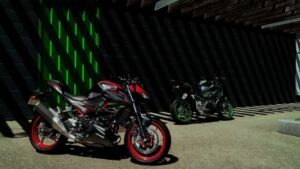 Kawasaki Z500 recebe novos grafismos no mercado francês… por enquanto thumbnail