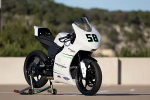 Krämer Motorcycles revela uma gama de motos desportivas apenas para circuito nos EUA thumbnail