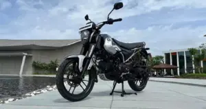 A Bajaj está a desenvolver ainda mais modelos a GNC thumbnail