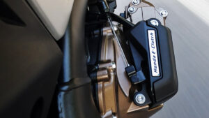 Honda: novos rumores sugerem o modelo NT1100 com E-Clutch thumbnail