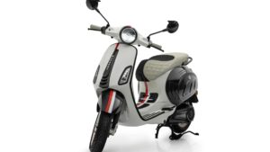 Mansory: Vespa Elettrica “Monaco Edition” com apenas 99 exemplares disponíveis thumbnail