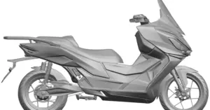 BYD: novas patentes revelam scooter elétrica thumbnail