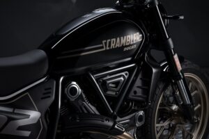 Ducati revelou as novas Scrambler com duas versões distintas thumbnail