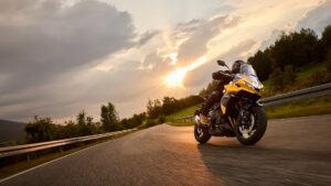 Triumph Tiger Sport 800 2025, uma das mais aguardadas adições à gama thumbnail