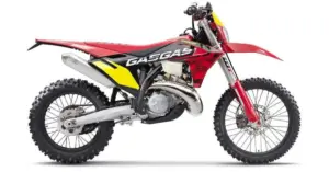 GasGas EC 300 GP, uma edição de enduro especial que celebra os anos 90 da marca thumbnail