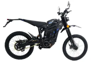 Talaria: Modelo TL5500 Pro será revelado na EICMA 2024 thumbnail