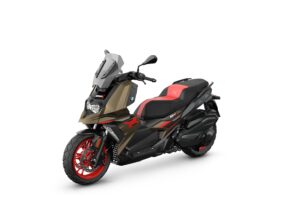 BMW Motorrad:C 400 X e X 400 GT, são as novas scooters de eleição de média cilindrada thumbnail