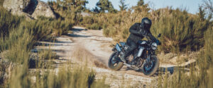 Husqvarna Mobility: modelo de referência será apresentado na EICMA thumbnail