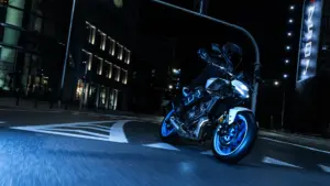 Yamaha: Nova MT-07 com um novo visual, especificações ainda mais elevadas thumbnail