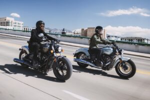 Indian Motorcycle revela a sua linha de modelos para 2025, Indian Scout Sixty é a novidade! thumbnail