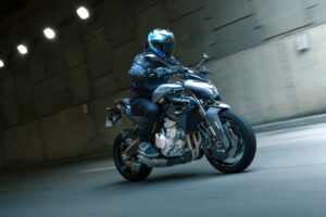 EICMA 2024: CFMOTO 675NK, uma naked desportiva de média cilindrada thumbnail