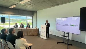 AIA: Inauguração oficial da Comunidade de Energia Renovável (CER) thumbnail