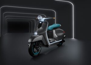 EICMA 2024: Lambretta J Starwave e Elettra reveladas para 2025 thumbnail