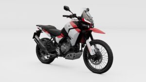 EICMA 2024: Moto Morini Alltrhike 450 chegará na primavera de 2025 thumbnail