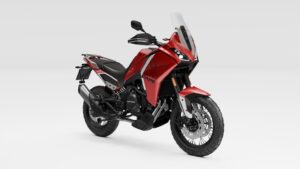 EICMA 2024: Moto Morini X-Cape 700 revelada e chegará na primavera de 2025 thumbnail