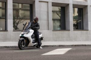 EICMA 2024: Nerva revelou três novas scooters elétricas thumbnail