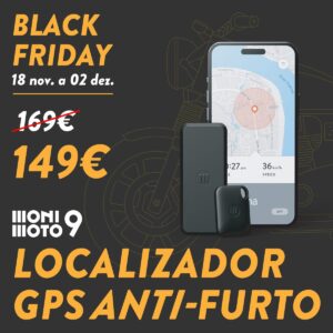 Campanha MONIMOTO MM9 – “Black Friday”, contagem decrescente já começou! thumbnail