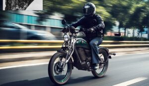 EICMA 24: Royal Enfield começa uma nova era com a sua marca elétrica Flying Flea thumbnail