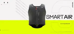 EICMA 2024: Dainese apresenta a sua inovação Dainese Smart Air thumbnail