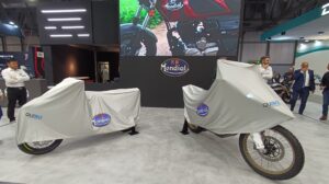 EICMA 2024: FB Mondial com forte presença em Milão thumbnail