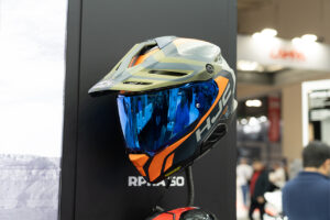 HJC Helmets: Impressionante gama de novos produtos revelados na EICMA 2024 thumbnail