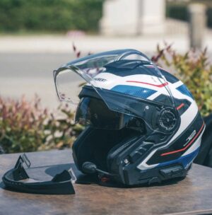 Schuberth: Novo capacete J2 é a mais recente evolução dos capacetes Jet thumbnail