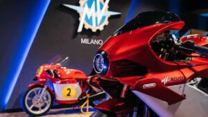 MV Agusta: KTM abandonará fabricante, o que reserva o futuro? thumbnail