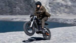 Segway: Novas e-bikes Xyber e Xafari previstas chegarem no primeiro trimestre de 2025 thumbnail