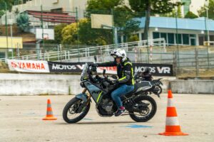 PS apresentou projetos para alterar o Código de Estrada e a segurança dos motociclistas thumbnail