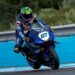 WSBK: Gardner e Aegerter só testaram um dia em Jerez  