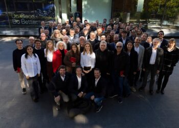 Ducati Espanha e Portugal realizaram a Convenção Anual de Concessionários