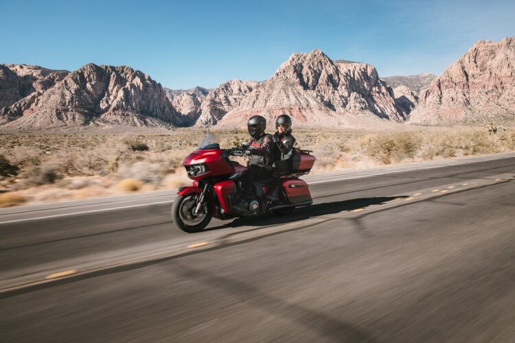 Indian Motorcycle anuncia o motor PowerPlus 112 em novos modelos