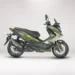 Hero Motocorp: Nova Xoom 160, em sintonia com as exigências do momento