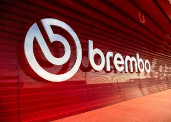 Brembo: Balanço financeiro de 2024 bastante sólido